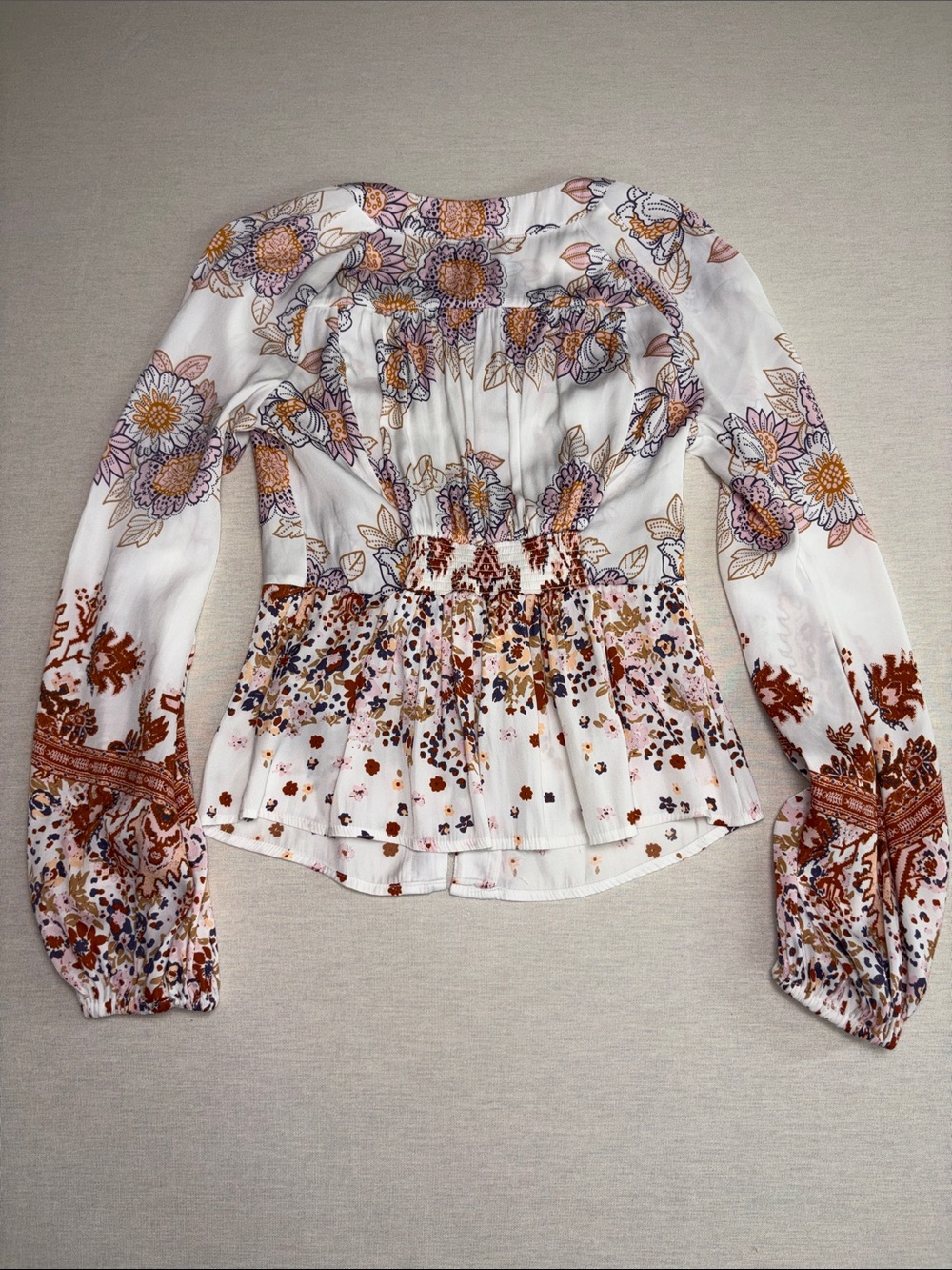 Free People Run Free Tunic size XS‎ - Picture 10 of 10